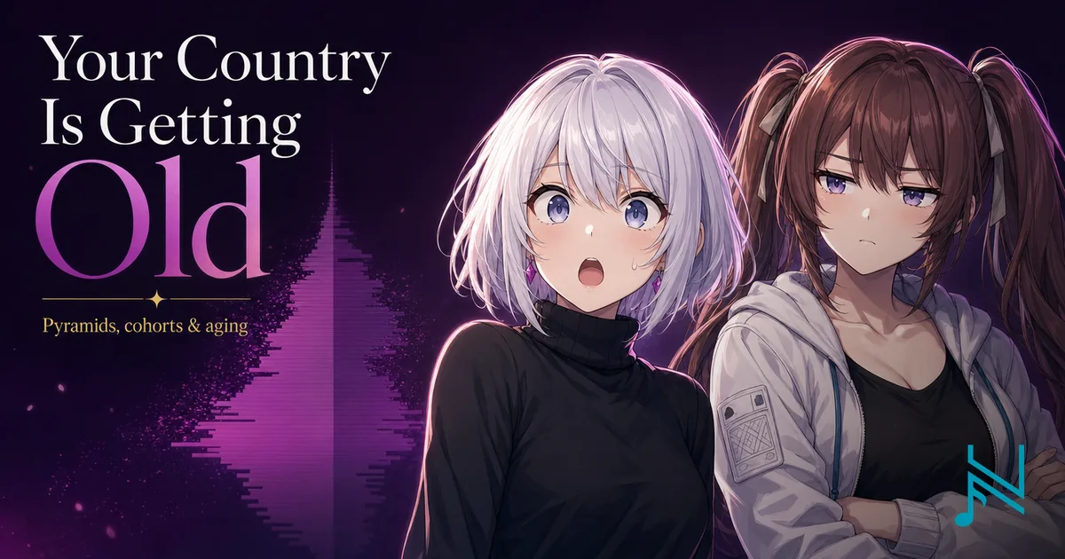 Demographics Simulator