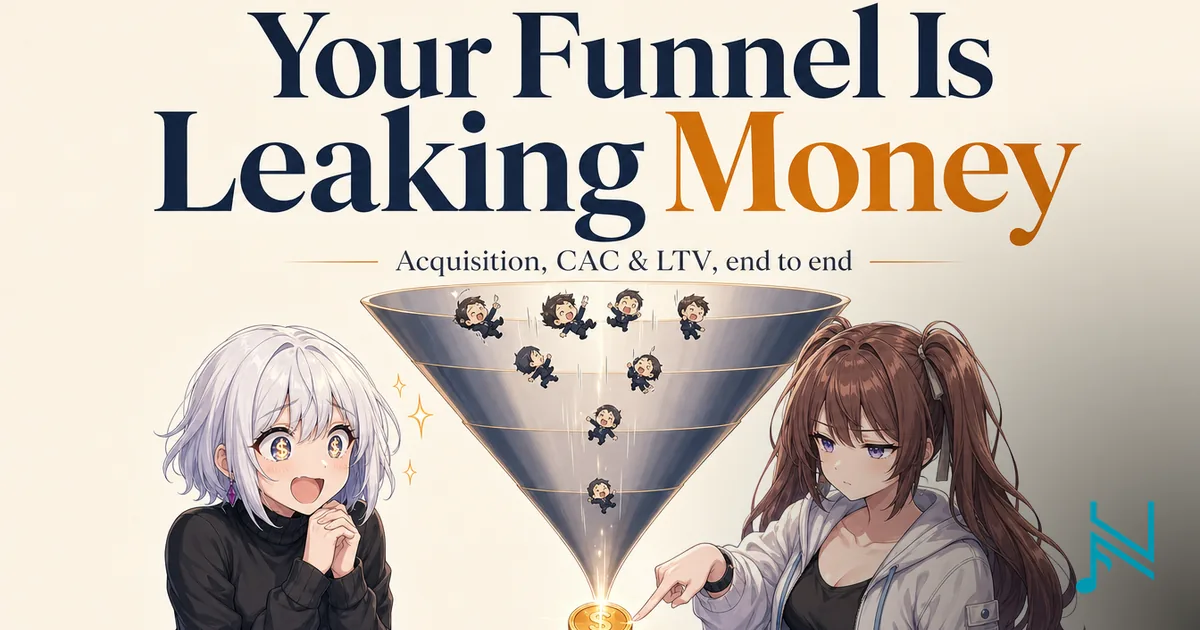 Customer Profiling (SaaS Edition)